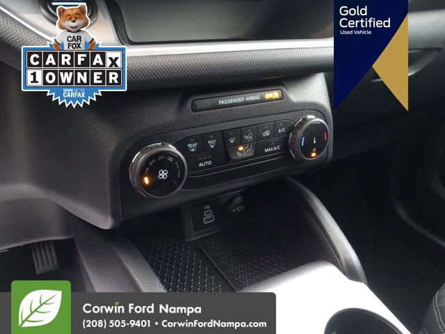 Certified 2024 Ford Bronco Sport Big Bend image 19