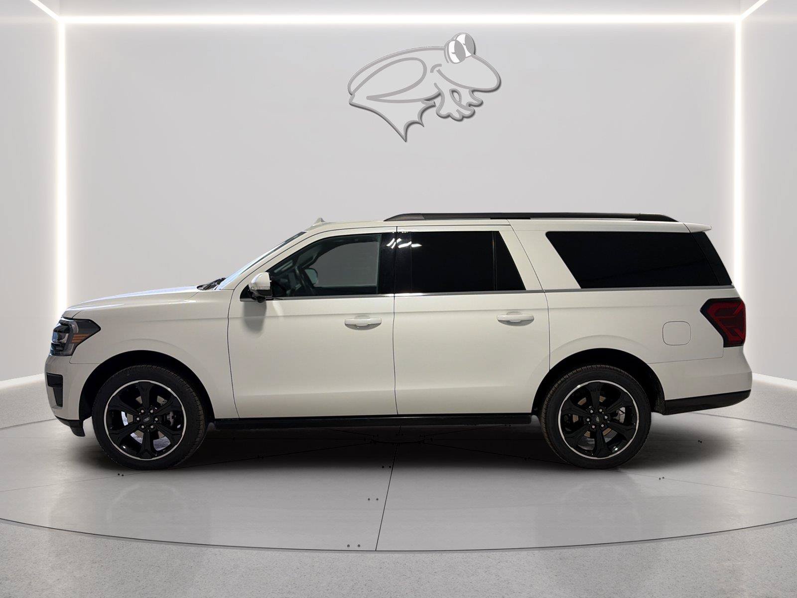 Certified 2024 Ford Expedition Max Limited AWD/4WD image 2