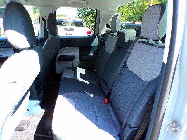 Certified 2024 Ford Maverick XLT image 15