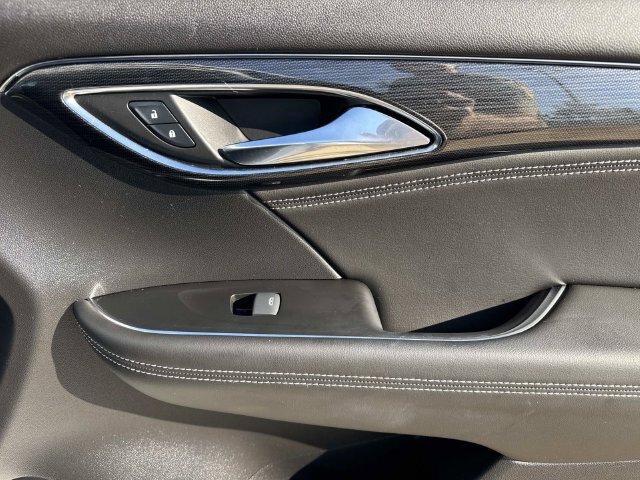 Used 2023 Buick Envision Essence w/ Sport Touring Package AWD/4WD image 16