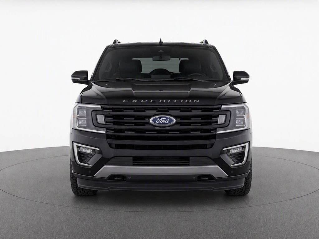 Certified 2018 Ford Expedition Limited AWD/4WD image 5