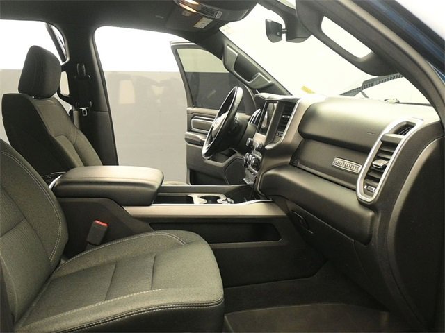 Used 2020 RAM 1500 Big Horn image 16