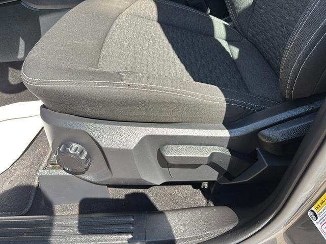 Certified 2024 Ford Ranger XL image 12