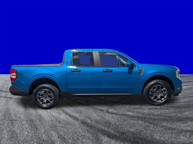 Certified 2022 Ford Maverick XLT w/ XLT Luxury Package FWD image 2