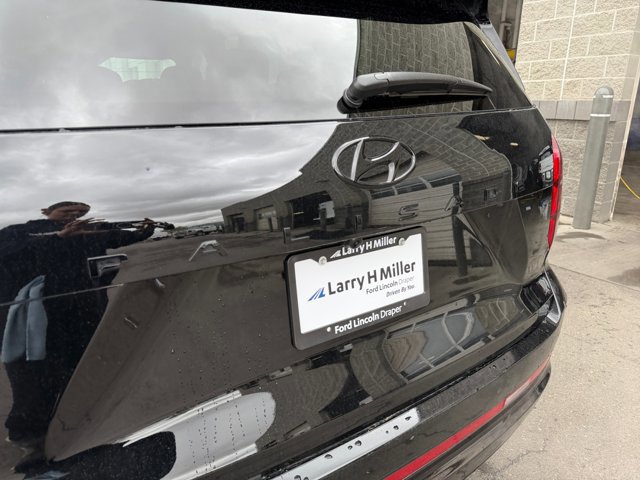 Used 2025 Hyundai Palisade Calligraphy AWD/4WD image 25