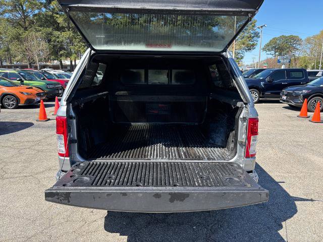 Used 2019 RAM 1500 Big Horn image 10