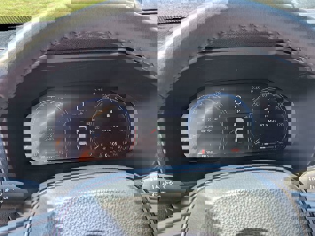 Used 2025 Toyota RAV4 Limited w/ Weather Package image 20