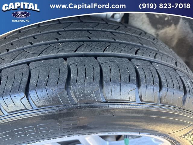 Certified 2022 Ford Edge SEL w/ Convenience Package image 14