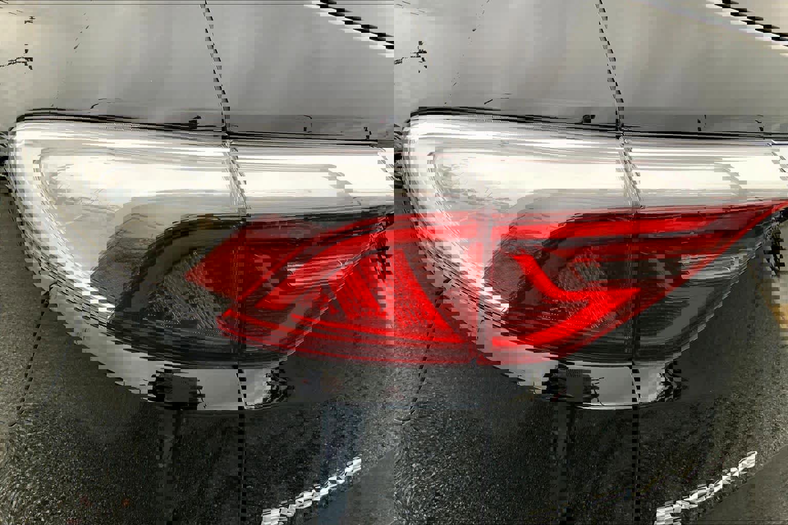 Used 2023 Buick Enclave Premium w/ Experience Buick Package image 27