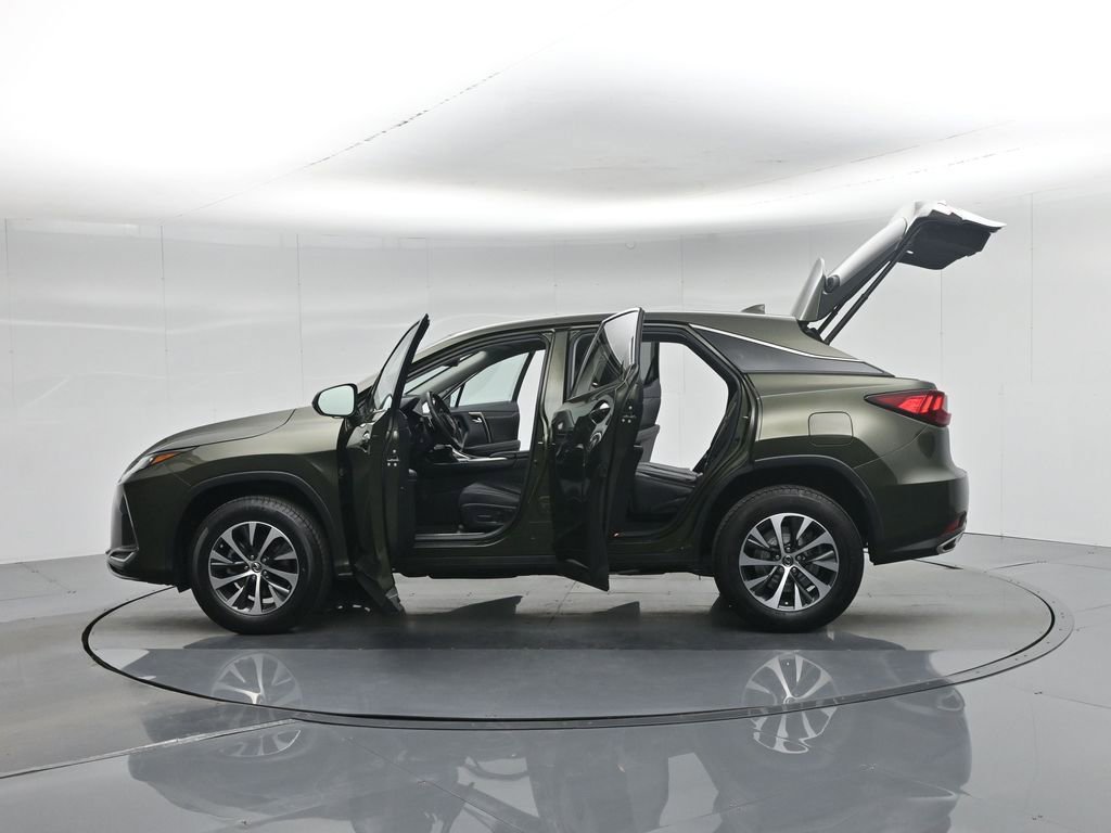 Used 2022 Lexus RX 350 FWD image 40