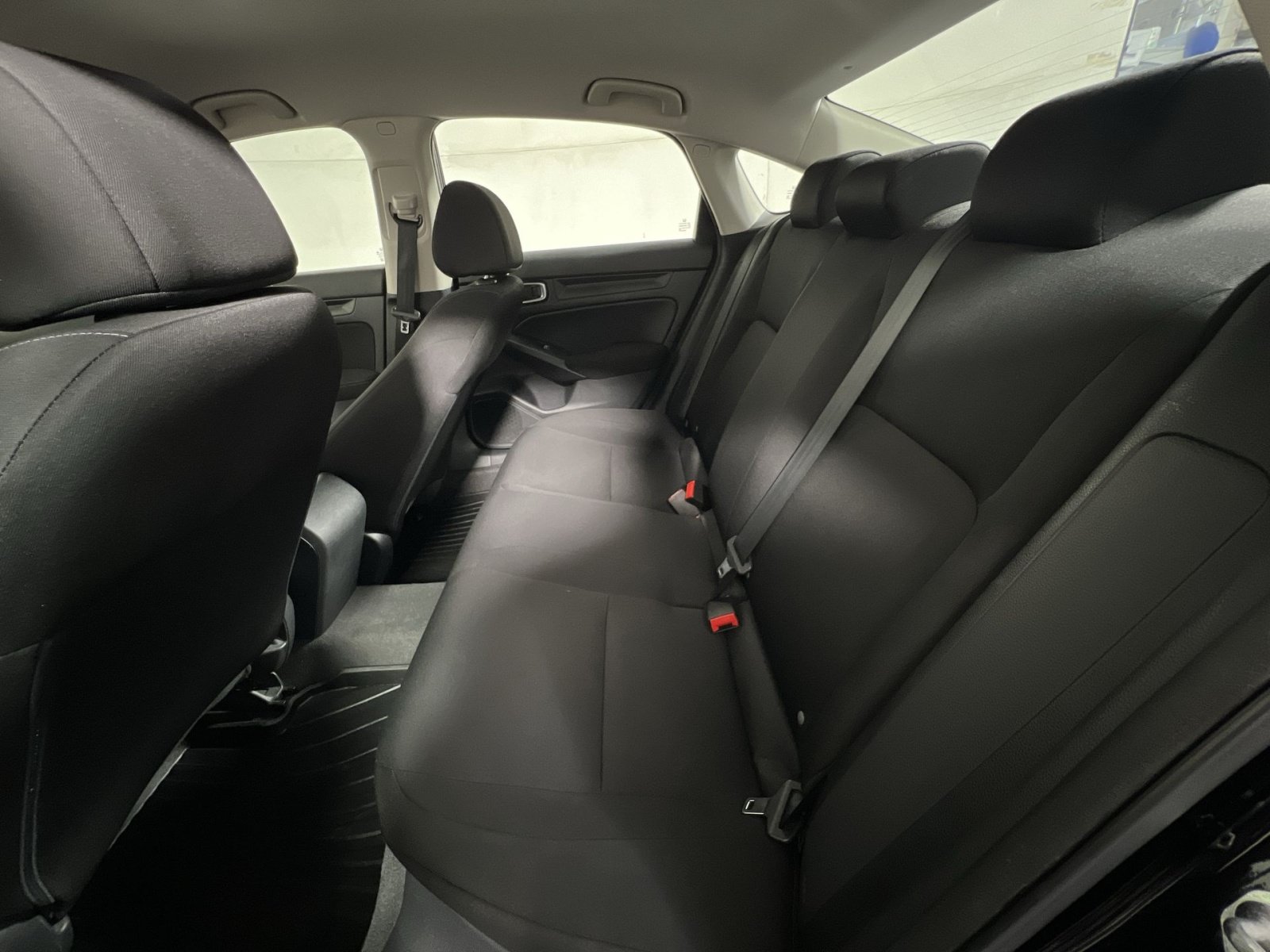 Used 2024 Honda Civic LX image 23