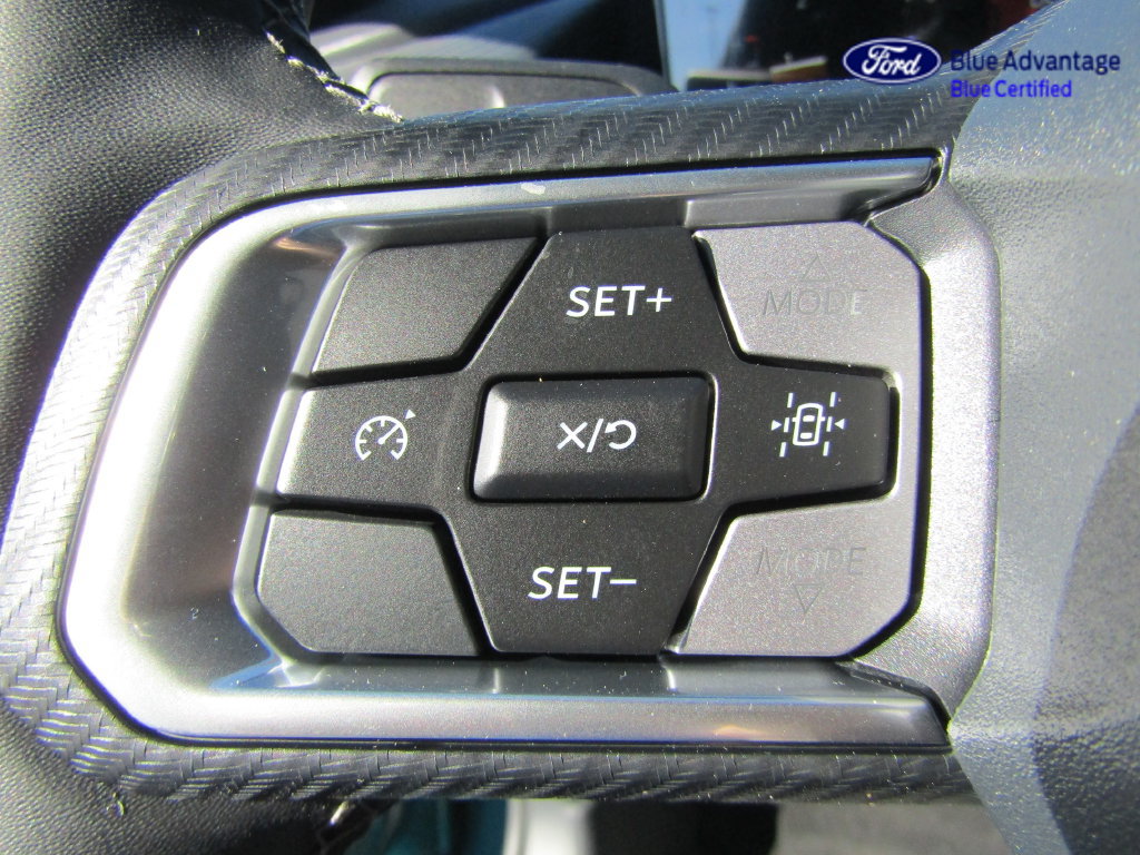 Certified 2026 Ford Mustang Coupe RWD image 21
