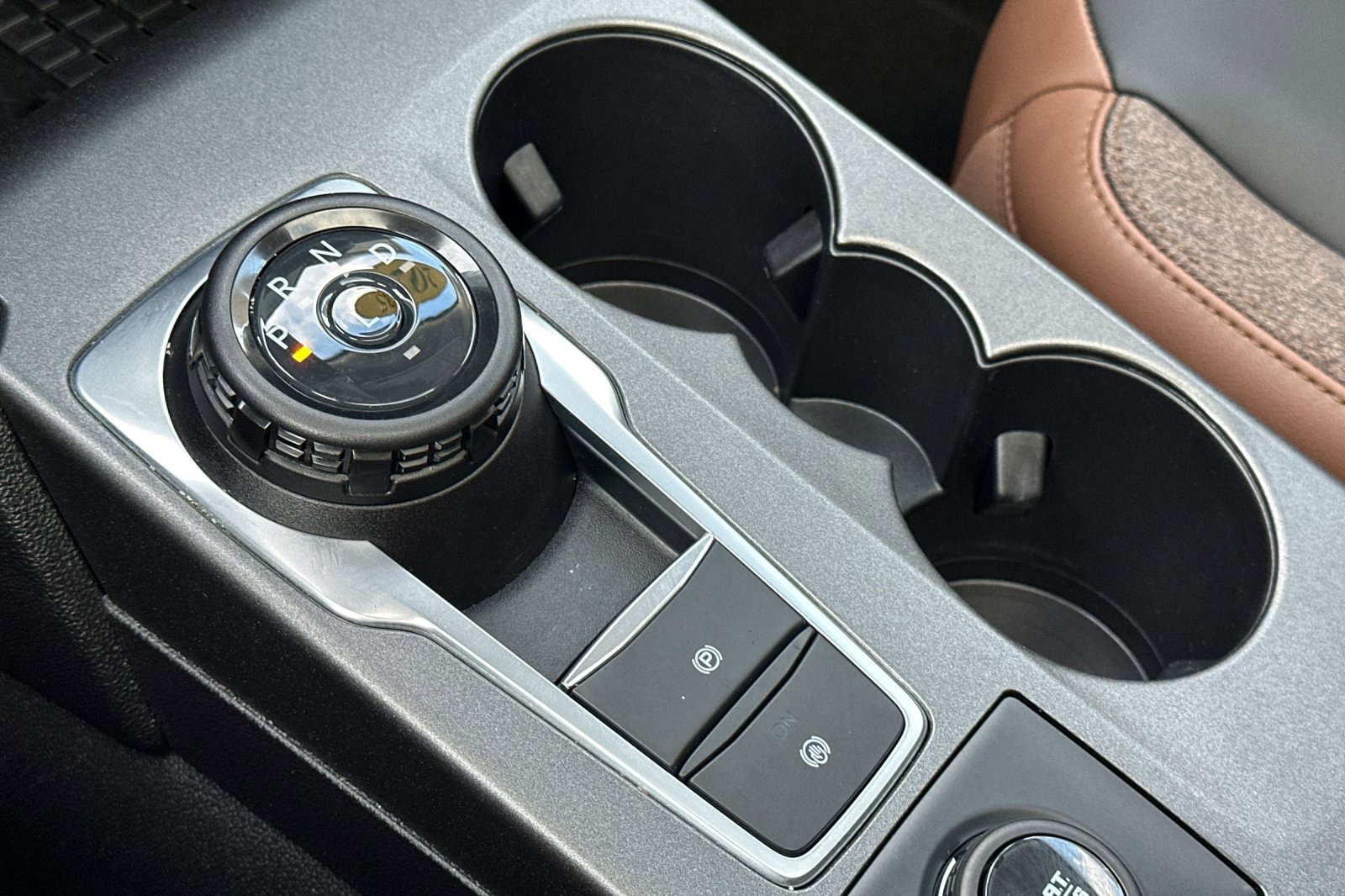 Certified 2025 Ford Bronco Sport Outer Banks w/ Outer Banks Tech Package+ image 21