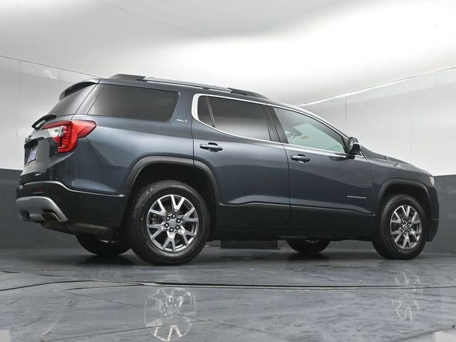 Used 2020 GMC Acadia SLT AWD/4WD image 43