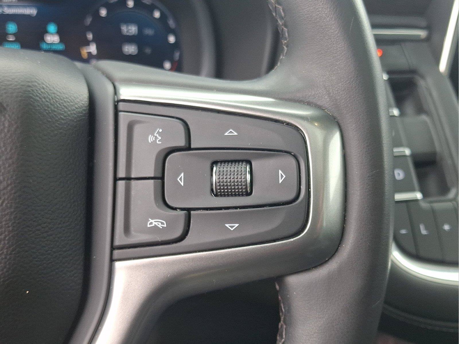 Used 2023 Chevrolet Tahoe Z71 w/ Luxury Package AWD/4WD image 21