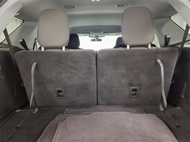 Certified 2023 Ford Explorer XLT image 27