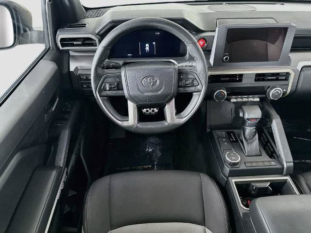Used 2026 Toyota Tacoma TRD Sport RWD image 10