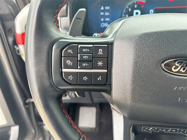 Certified 2024 Ford F150 Raptor image 33