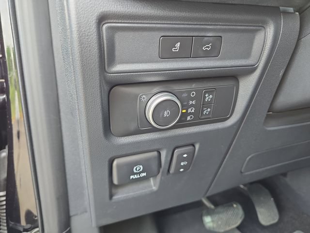 Certified 2022 Ford Expedition Max Limited AWD/4WD image 19