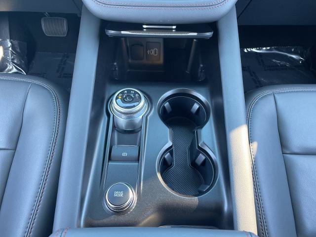 Certified 2025 Ford Explorer Active w/ Active Comfort Package image 21