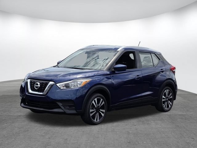 Used 2018 Nissan Kicks SV FWD image 7