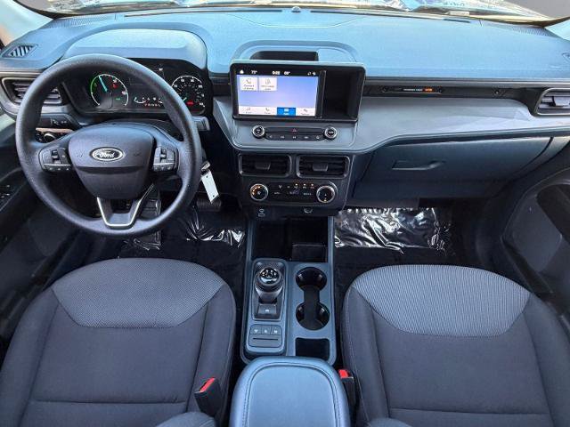Certified 2024 Ford Maverick XL FWD image 3