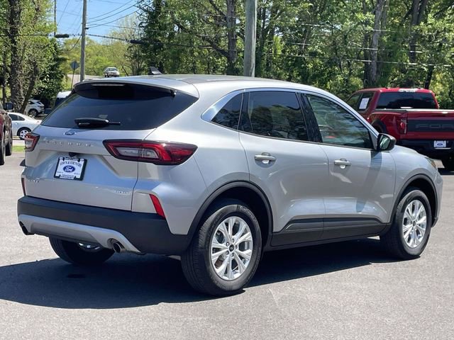 Certified 2024 Ford Escape Active image 5