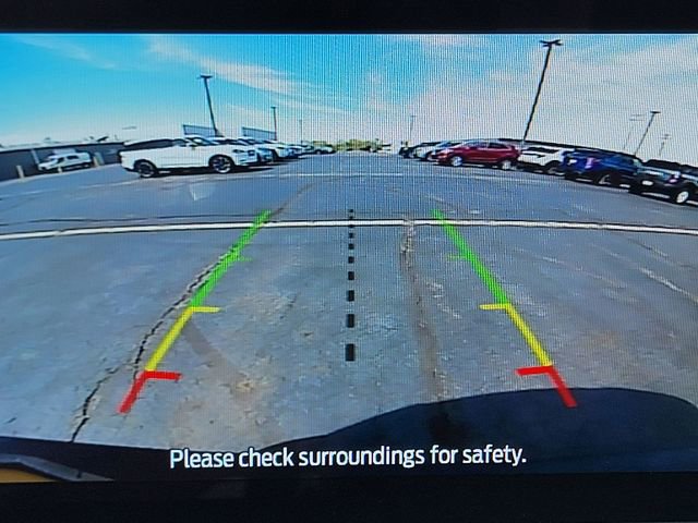 Certified 2023 Ford Escape Active AWD/4WD image 6