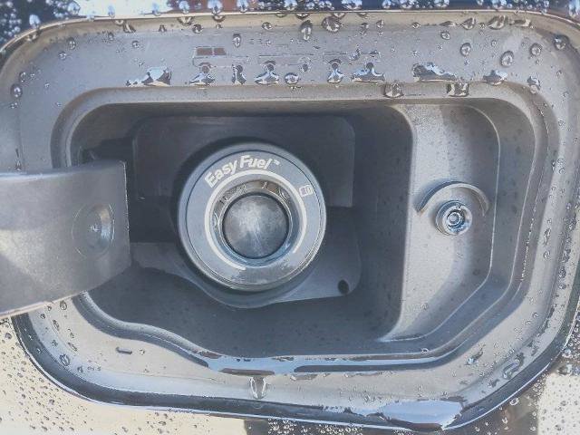 Certified 2025 Ford Bronco Sport Badlands w/ Badlands Tech Package AWD/4WD image 10