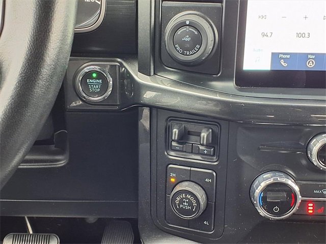 Certified 2021 Ford F150 XLT w/ Equipment Group 302A High image 17