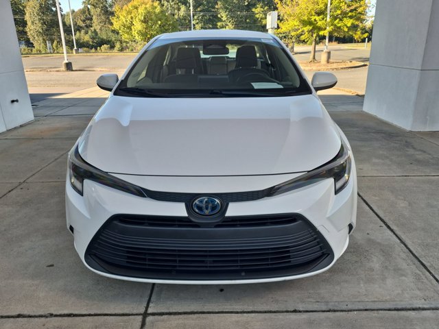 Used 2023 Toyota Corolla LE FWD image 9