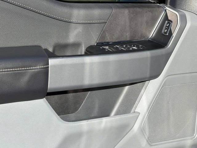 Certified 2025 Ford F150 XLT w/ Equipment Group 301A Standard AWD/4WD image 17