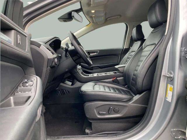 Certified 2023 Ford Edge SEL image 13