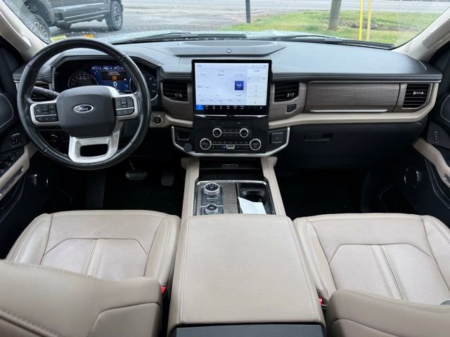 Certified 2023 Ford Expedition Limited AWD/4WD image 20