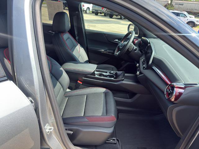 Used 2026 Chevrolet Equinox RS w/ LPO, Floor Liner Package AWD/4WD image 18