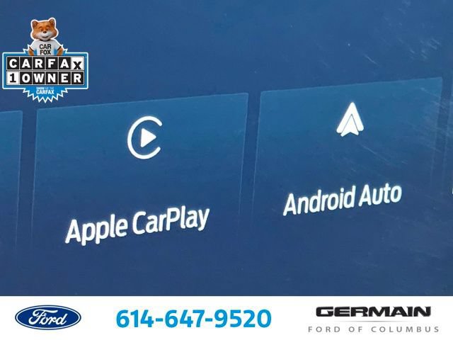 Certified 2023 Ford F150 Lariat w/ Equipment Group 502A High AWD/4WD image 34