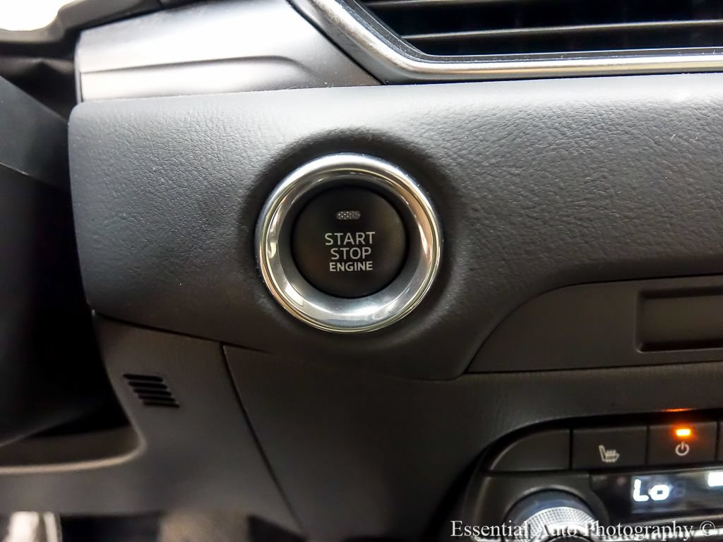 Used 2020 MAZDA CX-5 Touring AWD/4WD image 14