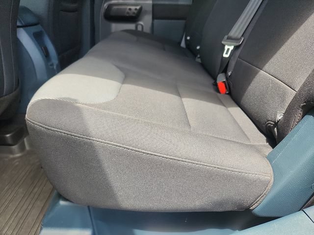 Certified 2022 Ford Maverick XL FWD image 25