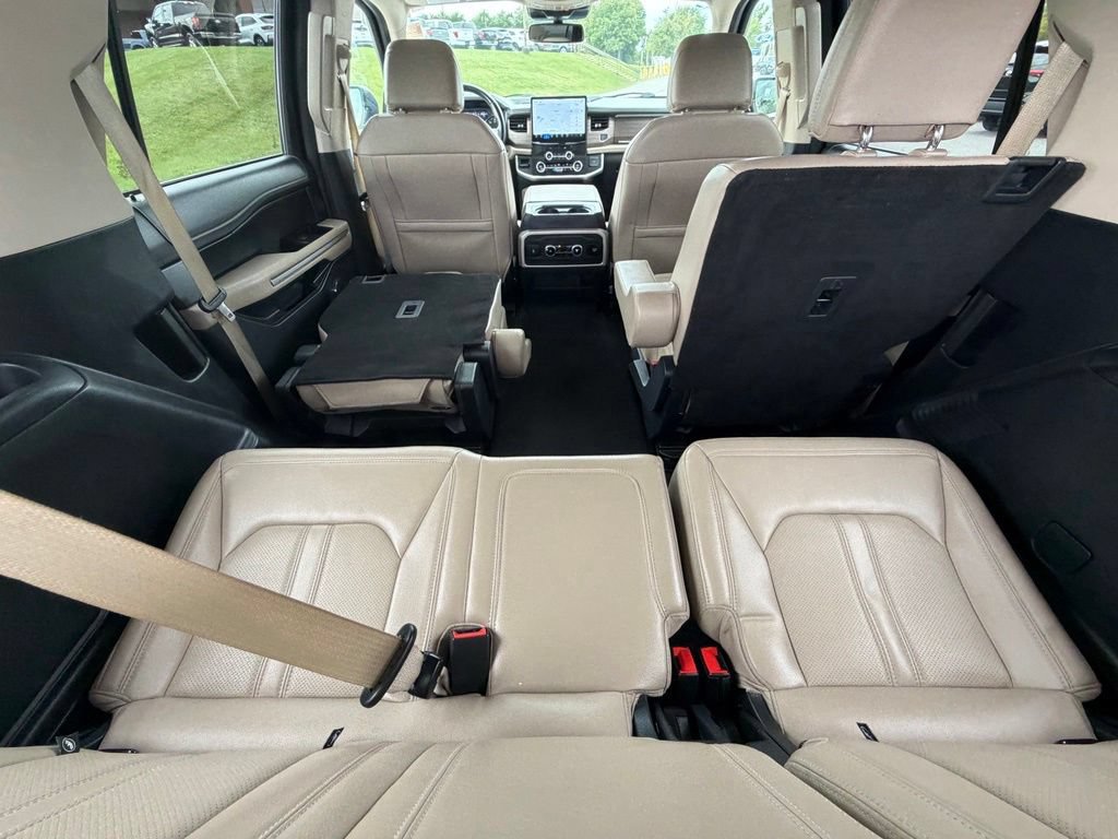 Certified 2024 Ford Expedition Limited AWD/4WD image 51