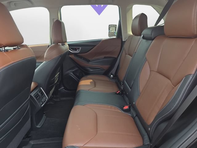 Used 2022 Subaru Forester Touring w/ Popular Package #2 AWD/4WD image 13
