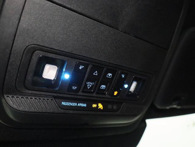 Certified 2025 Ford Explorer ST w/ Sun And Sound Package AWD/4WD image 25
