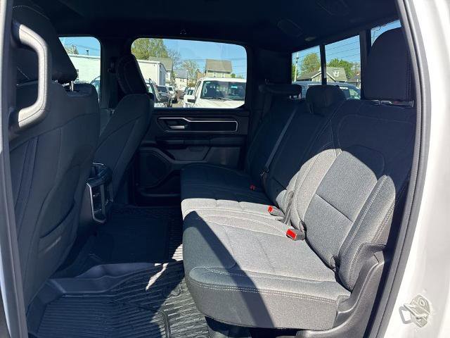 Used 2023 RAM 1500 Big Horn AWD/4WD image 13