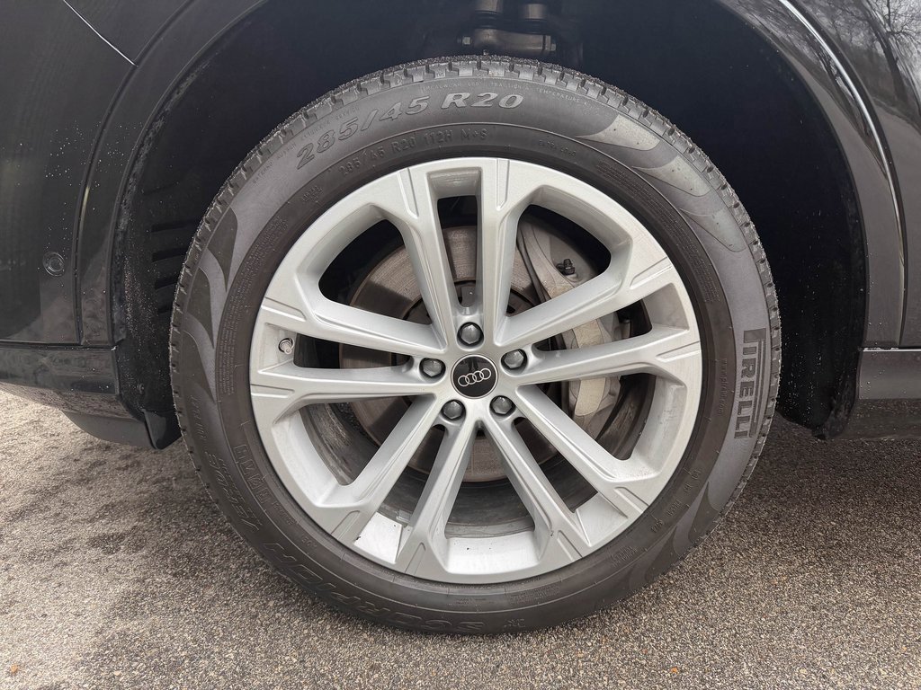 Used 2025 Audi Q7 3.0T Premium Plus image 49