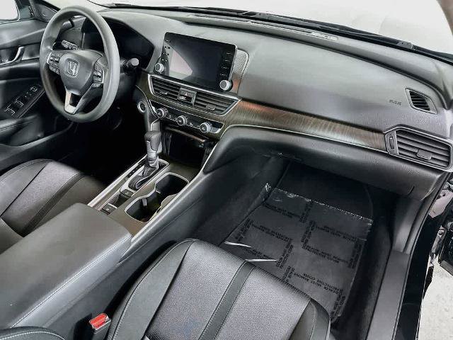 Used 2020 Honda Accord EX image 33