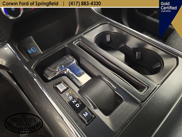 Certified 2022 Ford F150 XLT w/ Equipment Group 302A High AWD/4WD image 27