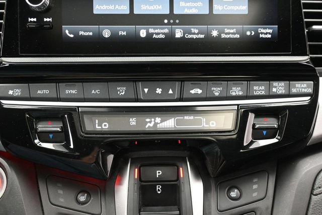 Used 2025 Honda Odyssey Sport-L image 23