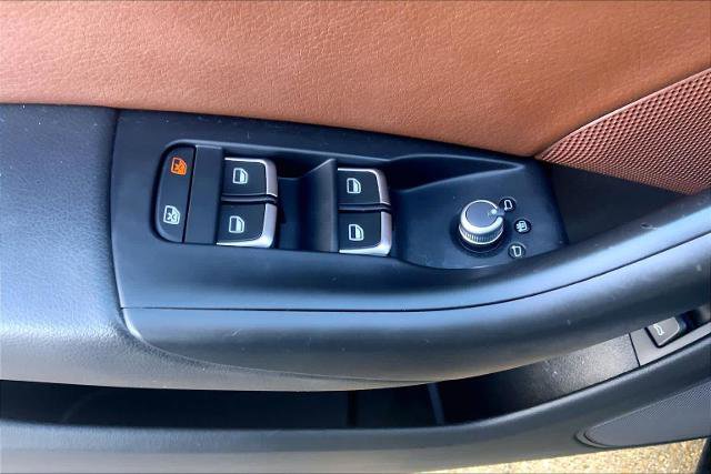 Used 2018 Audi Q3 2.0T Premium w/ Convenience Package image 36