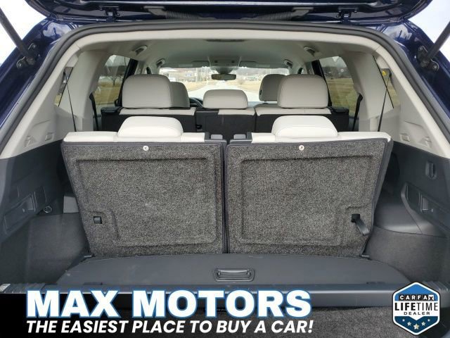 Used 2023 Volkswagen Tiguan SE image 9