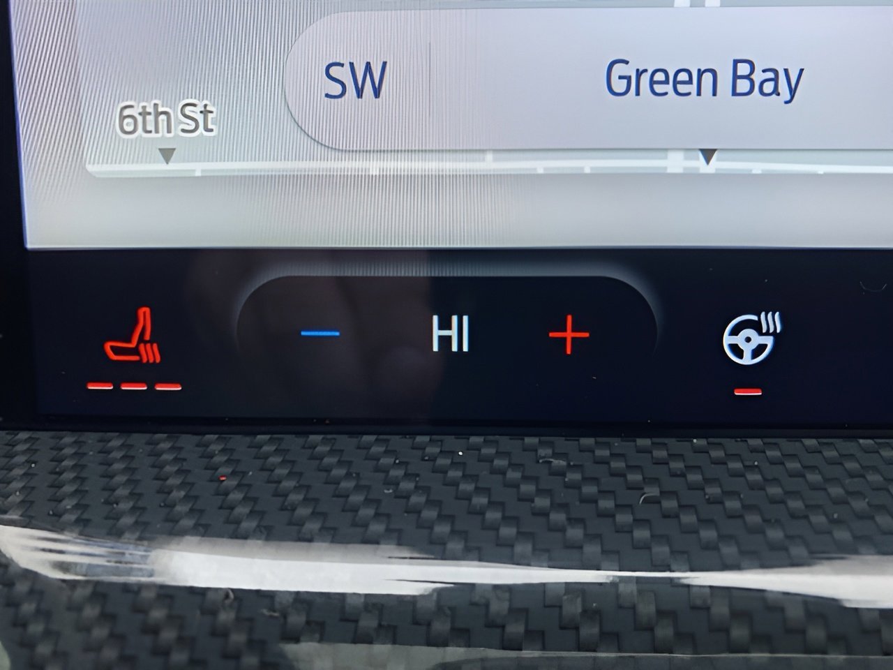 Certified 2023 Ford Escape ST-Line w/ Tech Pack #1 image 21