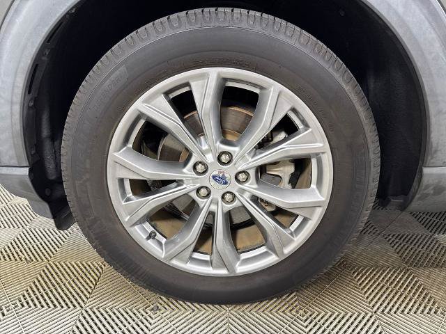 Certified 2020 Ford Explorer XLT w/ Equipment Group 202A RWD image 13